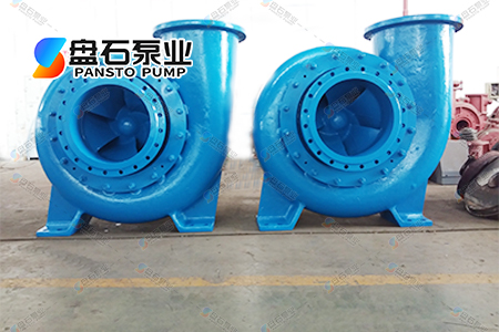 脫硫泵維護(hù)